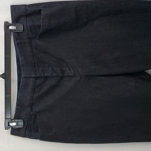 Gloria Vanderbilt Petite Jean Trouser Slacks